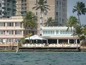 ***  Hotel La Playa Rolling Hills Porto Rico
